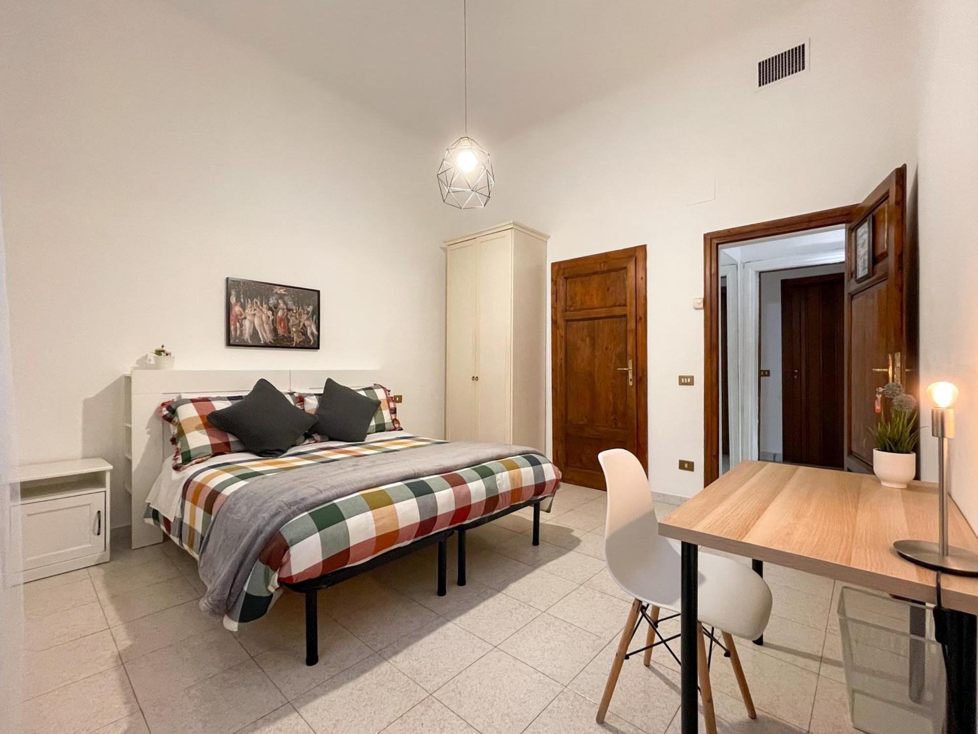 La Casa Di Eli Appartamenti Pisa Exterior photo