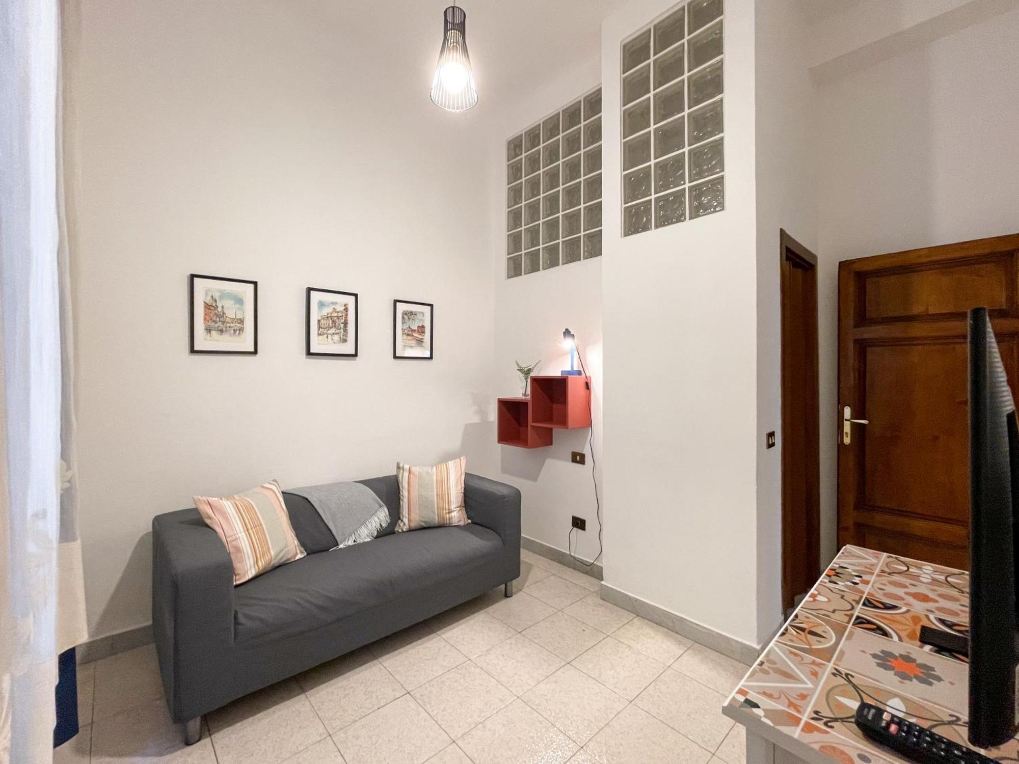 La Casa Di Eli Appartamenti Pisa Exterior photo